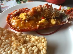 -小天鹅戴斯酒店鲸鲨百汇创作料理