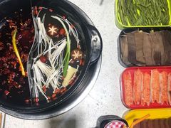 -钢管厂五区小郡肝串串香(南山店)