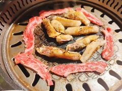 -勇誌烧肉·焱铁烧