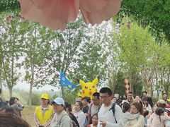 -西部长青自然儿童乐园