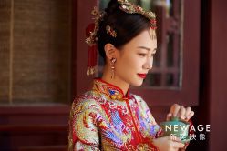 -新奕映像摄影机构