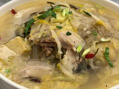 -何适山庄 ·可团建(水长城P2停车场店)