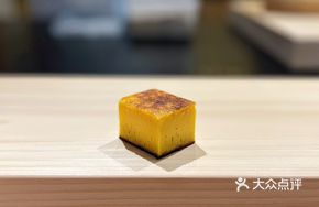 Soft-Hearted Egg Roll