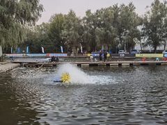 -酷鱼垂钓CLUB(朝阳区博大路店 )