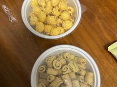 -半天妖烤鱼(和平印象城店)