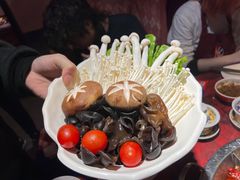 -大龙燚·旷野鲜火锅(广州首店)