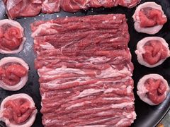 -东来顺•非遗火锅(外滩店)