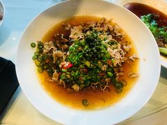 -眉州东坡(北苑华贸店)