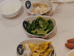-东方饺子王(新奥购物中心店)