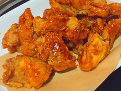 -包装马车·韩国料理·포장마차