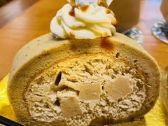 -西关84·History·Art·Cafe