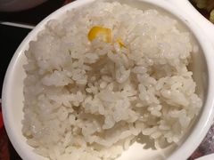 -绿茶餐厅(蓝色港湾店)