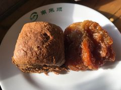 -南来顺饭庄·清真(南菜园店)