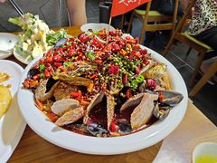 -必点海鲜·鲅鱼水饺(鞍山西道店)