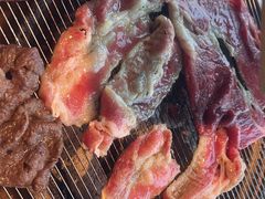 -西塔老太太泥炉烤肉(川沙百联店)