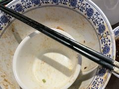 -老浒记烤鸭-北京菜(琉璃厂店)