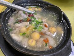 -区海鸡场饭店(石壁店)