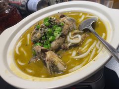 -小户人家(循礼门南国中心店)