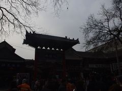 -西安化觉巷清真大寺