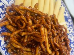 -都一处烧麦馆(前门店)