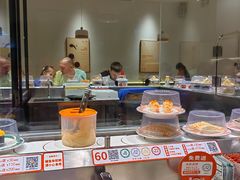 -新一番三文鱼寿司(大东海店)