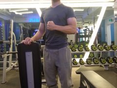 -Bona Fit 伯纳健身超级工作室(车公庄店)