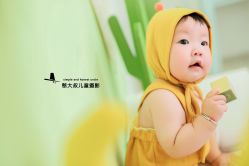 -憨大叔摄影馆80店连锁(诸暨店)