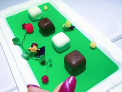 巧克力红酒鹅肝-尚一汤·粤菜海鲜(环球港店)