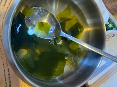 -金达莱冷面百年石锅饭(宾馆胡同店)