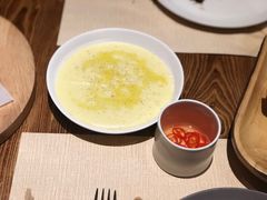 -Mercato莫卡多露台餐厅与酒吧(K11店)