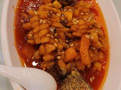 -九花山烤鸭店