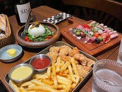 -Bistro Les Lilas丁香花小酒馆