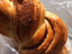 肉桂卷-81BAKERY(大学路店)
