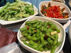 -指爱龙虾(金杨路总店)