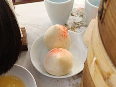 -永春园·扬州早茶·淮扬菜(漫乐城店)