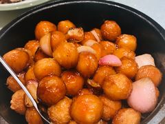 -青年公社烤鸭(青年路店)