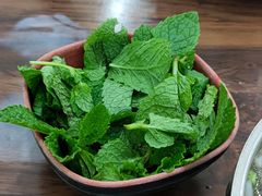 -攀枝花·任德琼·盐边羊肉米线