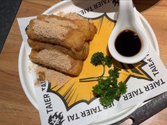 -太二酸菜鱼(浦东正大广场店)