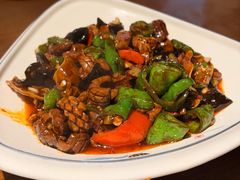 火爆腰花-本味焖罐源(天泽街店)