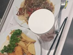 -宜家·瑞典风味餐厅(武汉荟聚中心店)