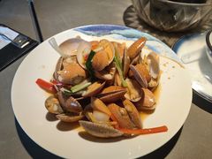 -潮道鱼仔店·潮汕味(长兴路店)