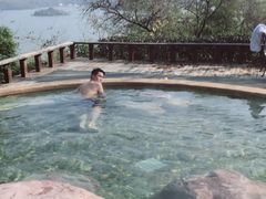 -天目湖涵田半山温泉