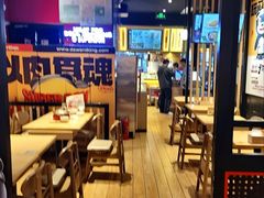-熊吞·大碗丼烧肉饭(西市场嘉华店)
