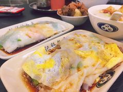 -银记肠粉店(北京路店)