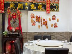 -凤城礼记鱼翅海鲜酒家(新马路总店)