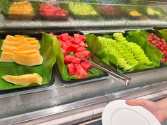 -晶丽香榭自助餐(南京大饭店)