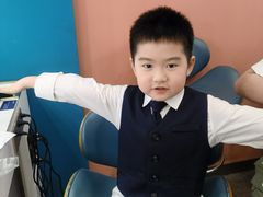 -海馬体照相馆(莘庄维璟印象城店)