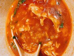 疙瘩汤-味妙烤鱼吧(回龙观店)