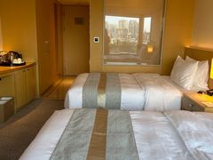 -广州白天鹅宾馆