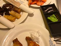 -星伦多自助料理·涮烤一体(奉贤龙湖天街店)